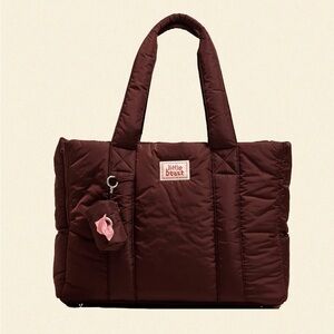 The Little Beast Classic Carrier in Hazel - NWOT